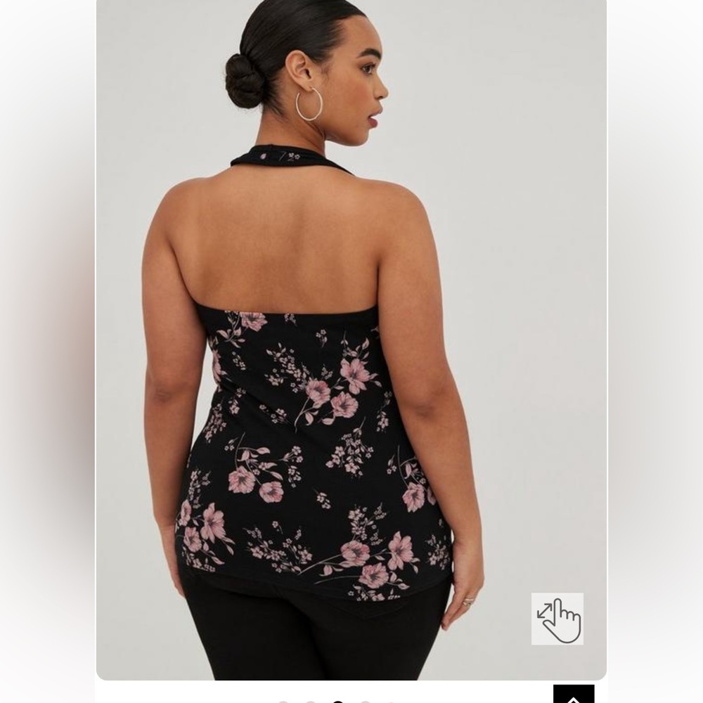Torrid - Size 3 - Picture 2 of 11